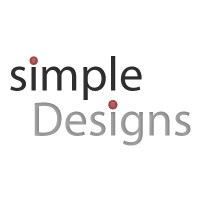 simpleDesigns Logo