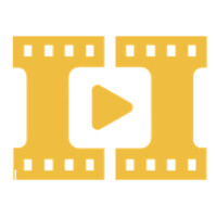 HOT SPRINGS DOCUMENTARY FILM INSTITUTE Logo