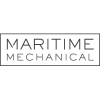 Maritime Mechanical Contractors Logo