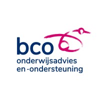 BCO Onderwijsadvies en -ondersteuning Logo