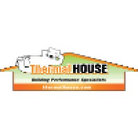 Thermal House Logo