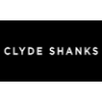 CLYDE SHANKS Logo
