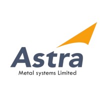 Astra Metals Logo