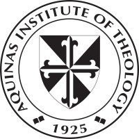 Aquinas Institute of Theology Logo