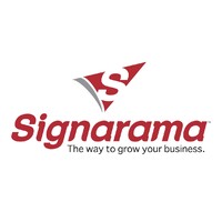 Signarama - Nundah Logo