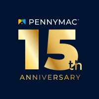 PENNYMAC Logo