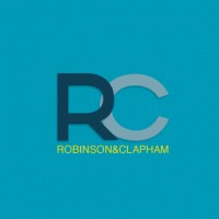 Robinson & Clapham Logo