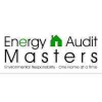 Energy Audit Masters Logo