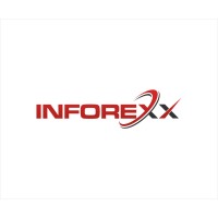 INFOREXX Logo