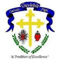 Vandebilt Catholic High Logo