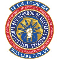 IBEW Local 354 Logo