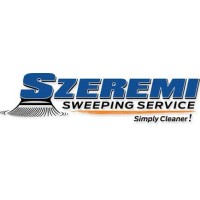 SZEREMI SWEEPING SERVICE, LLC Logo