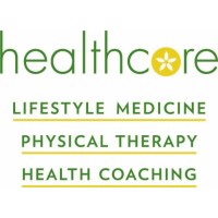 Healthcore Lifestyle Medicine, Physical Therapy, & Health Coaching Logo
