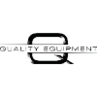 Quality Equipment Benelux BV Logo