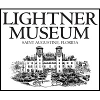 Lightner Museum Logo