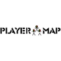 PLAYER MAP Logo