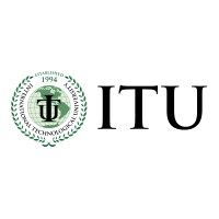 International Technological University (ITU) Logo