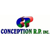 Conception R.P. Inc. Logo