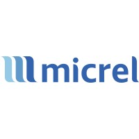 Micrel Medical Devices Logo
