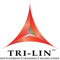 Tri-Lin Integrated Services Logo