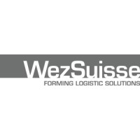 WEZ Kunststoffwerk AG Logo