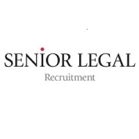 SENIOR LEGAL Logo
