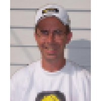 Pickleball Rocks Clothing & Equipment Company Logo
