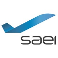 Saudia Aerospace Engineering Industries (SAEI) Logo