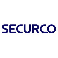 Securco Services Inc. Logo