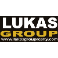 Lukas Group at Remax House of Real Estate Logo
