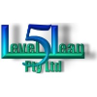Level 5 Lean Pty Ltd Logo