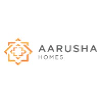 Aarusha Homes Private Limited Logo