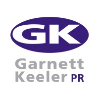 Garnett Keeler Public Relations Limited Logo