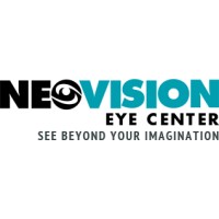 NeoVision Eye Center Logo