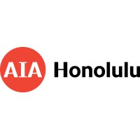 AIA Honolulu Logo