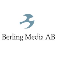 Berling Media AB Logo