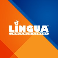 Lingua Language Center Logo