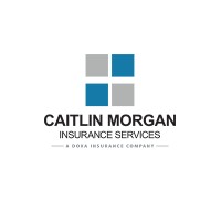 Caitlin Morgan Insurance Services Logo