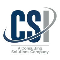 CSI Logo