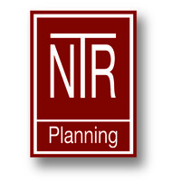 NTR Planning Limited Logo