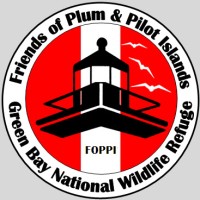 Friends of Plum & Pilot Islands Logo