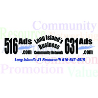 516Ads.com Logo