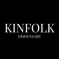 KINFOLK Dispensary Logo