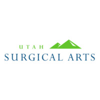Utah Surgical Arts Logo