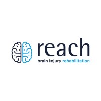 Reach Personal Injury Services Ltd Logo