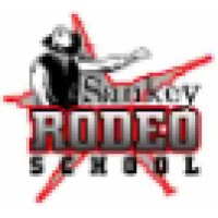 Sankey Rodeo Schools & Pro Rodeo Equipment Logo