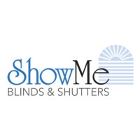 Show Me Blinds & Shutters Logo