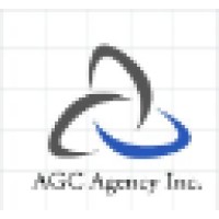 AGC Agency, Inc. Logo