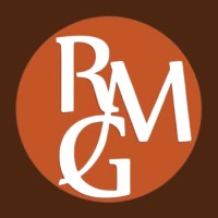 ROGERS, MORRIS & GROVER, L.L.P Logo