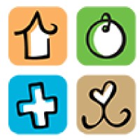 Cheyenne Animal Shelter Logo